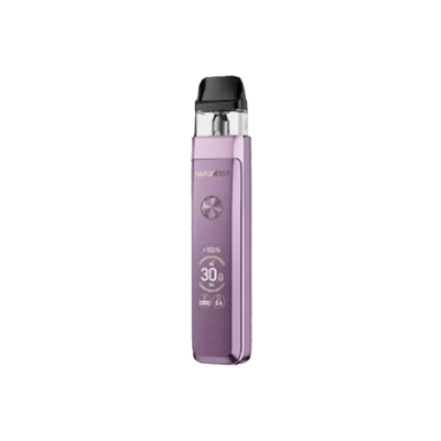 Vaporesso XROS PRO 2 KIT 2000 Dawn Purple (Фиолетовый, с картриджем) Многоразовый POD 27168 Vaporesso XROS PRO 2 KIT 2000 Dawn Purple (Фиолетовый, с картриджем) Многоразовый POD