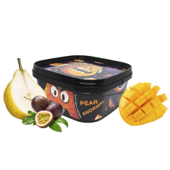 Тютюн Unity Pear Anormal (Груша Маракуя Тропіки, 250 г)