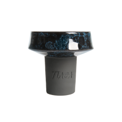 Глиняна чаша Tiaga Star Blue (Синій)