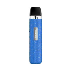 GeekVape Sonder Q 1000 Starry Night (Синій з блискітками, з картриджем) Багаторазовий POD