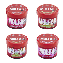 Тютюн Molfar Spirit Line (40 г)
