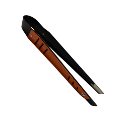 Щипці Tenarat StarLift Orange (Чорний Помаранчевий)