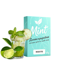 Кальянна суміш Mint Мохіто (50 г)