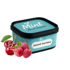 Кальянна суміш Mint Вишня Ягоди (200 г)