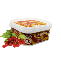 Тютюн Lagom Main Red Ribes (Червона смородина, 250 г)