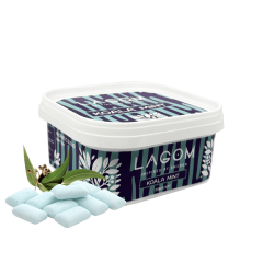 Тютюн Lagom Navy Koala Mint (М'ятна Жуйка, 250 г)