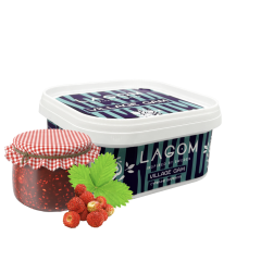Тютюн Lagom Navy Village Jam (Суничне Варення, 250 г)