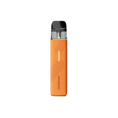 Vaporesso XROS 5 mini 1500 Retro Orange (Оранжевый с узором, с картриджем) Многоразовый POD 27405 Vaporesso XROS 5 mini 1500 Retro Orange (Оранжевый с узором, с картриджем) Многоразовый POD