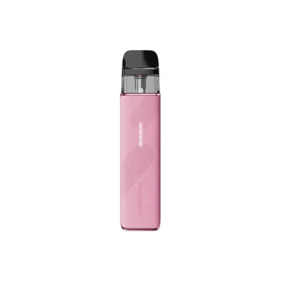 Vaporesso XROS 5 mini 1500 Retro Pink (Розовый с узором, с картриджем) Многоразовый POD