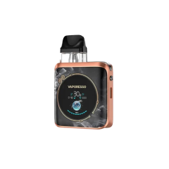 Vaporesso XROS 4 Nano 1350 Kong Limited (Бронзовий, з картриджем) Багаторазовий POD