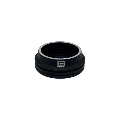 Стабілізатор жару Tactical HMD OP Black (Чорний, Антипригарне покриття) THMD-BL Стабілізатор жару Tactical HMD OP Black (Чорний, Антипригарне покриття)