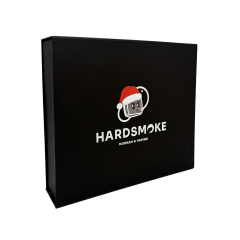 Новорічний Vape адвент-календар
