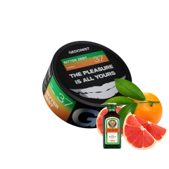 Тютюн Gedonist №37 Bitter Zest (Біттер Зест, 100 г)
