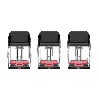 Картридж Vaporesso Xros Series COREX 3.0 1.2 Ом 2 мл