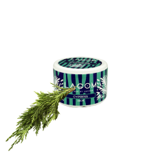 Тютюн Lagom Navy Line Cypress (Кіпаріс, 40 г)