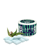 Тютюн Lagom Navy Line Koala mint (М'ята, 40 г)