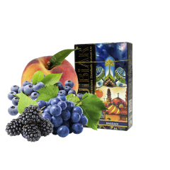 Тютюн Jibiar Bagdadi (Багдаді, 50 г)
