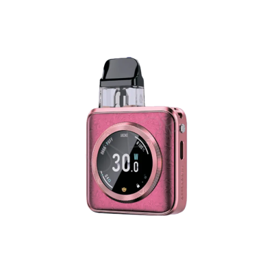 Vaporesso XROS 5 NANO 1600 Damascus Pink (Рожевий, з картриджем) Багаторазовий POD