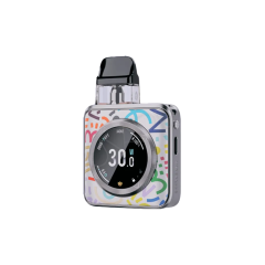 Vaporesso XROS 5 NANO 1600 Color Burst (Кольоровий, з картриджем) Багаторазовий POD