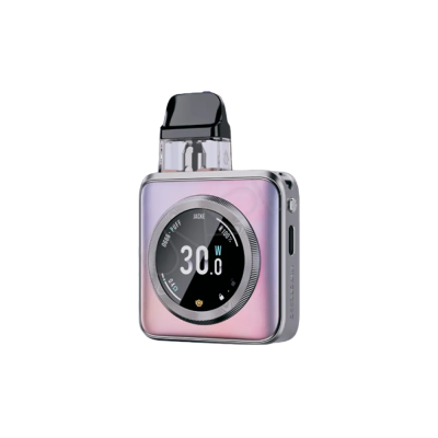 Vaporesso XROS 5 NANO 1600 Nacre (Розовый градиент, с картриджем) Многоразовый POD