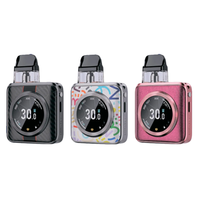 Vaporesso XROS 5 NANO 1600 mah Багаторазовий POD