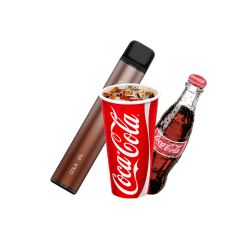 Elf Bar 1500 Ultra Cola (Кола) Одноразовий POD