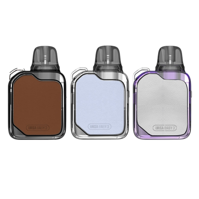Lost Vape Ursa Baby 3 Pod 1200 mah Багаторазовий POD