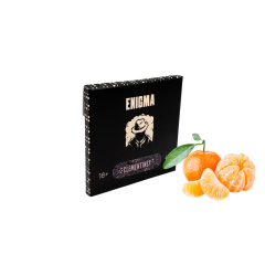 Табак Enigma Clementines (Апельсин, 40 г)