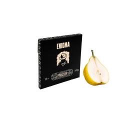 Тютюн Enigma Pyraster (Груша, 40 г)