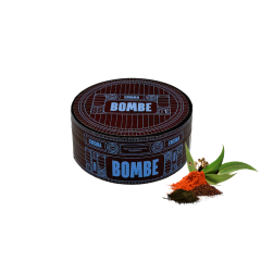 Тютюн Enigma Bombe (Панрас, 100 г)