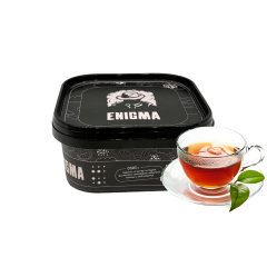 Тютюн Enigma Mr's Hudson (Чай з Бергамотом, 200 г)