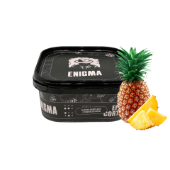 Тютюн Enigma El Cortez (Ананас, 200 г)