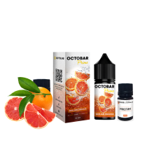 Набір для самозамішування Octobar Prime Sicilian Orange (Сицилійський Апельсин, 50 мг, 30 мл)
