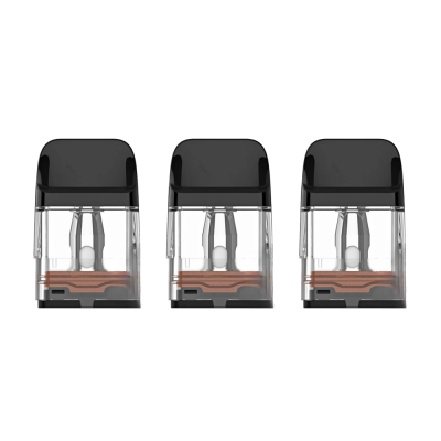 Картридж Vaporesso Xros Series COREX 3.0 0.4 Ом 3 мл Картридж Vaporesso Xros Series COREX 3.0 0.4 Ом 3 мл