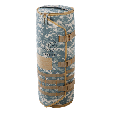 Сумка для кальяна Karma Camo (Пиксель)