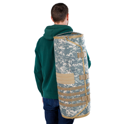 Сумка для кальяна Karma Camo (Пиксель)