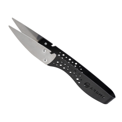 Щипці Aroma Uniform Black (Чорний) 28005 Щипці Aroma Uniform Black (Чорний)