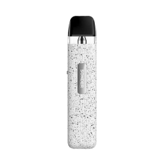 GeekVape Sonder Q 1000 Stellar White (Білий, з картриджем) Багаторазовий POD