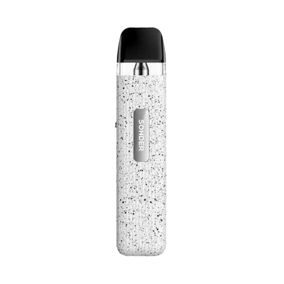 GeekVape Sonder Q 1000 Stellar White (Белый, с картриджем) Многоразовый POD 28006 GeekVape Sonder Q 1000 Stellar White (Белый, с картриджем) Многоразовый POD