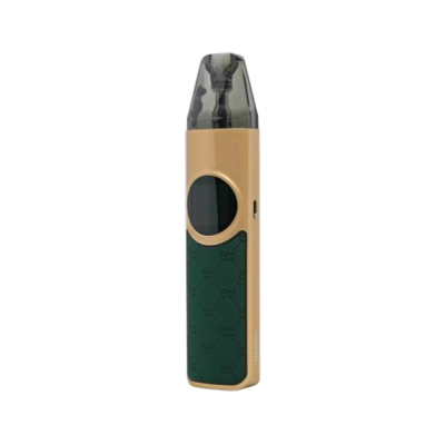 OXVA NEXLIM 1500 Pine Green (Зелёный, с картриджем) Многоразовый POD 28029 OXVA NEXLIM 1500 Pine Green (Зелёный, с картриджем) Многоразовый POD