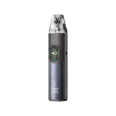 OXVA NEXLIM 1500 Starry Blue (Синьо-фіолетовий, з картриджем) Багаторазовий POD
