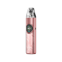 OXVA NEXLIM 1500 Rose Gold (Рожево-золотистий, з картриджем) Багаторазовий POD