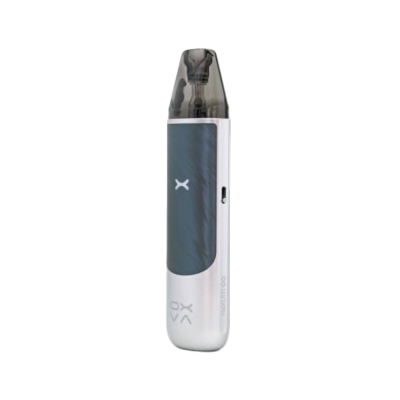 OXVA NEXLIM GO 1800 Space Gray (Серый, с картриджем) Многоразовый POD 28039 OXVA NEXLIM GO 1800 Space Gray (Серый, с картриджем) Многоразовый POD