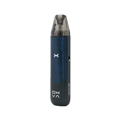 OXVA NEXLIM GO 1800 Starry Blue (Синій, з картриджем) Багаторазовий POD