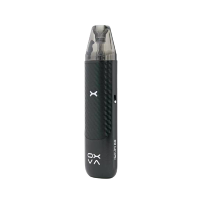 OXVA NEXLIM GO 1800 Black Warrior (Чёрный карбон, с картриджем) Многоразовый POD 28042 OXVA NEXLIM GO 1800 Black Warrior (Чёрный карбон, с картриджем) Многоразовый POD