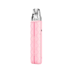 OXVA XLIM 3 ULTRA 1500 Cherry Pink (Рожевий, з картриджем) Багаторазовий POD