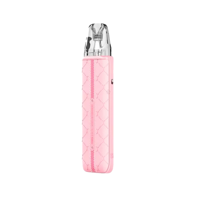 OXVA XLIM 3 ULTRA 1500 Cherry Pink (Рожевий, з картриджем) Багаторазовий POD