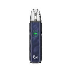 OXVA XLIM GO 2 1500 Metal Blue (Синій, з картриджем) Багаторазовий POD