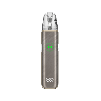 OXVA XLIM GO 2 1500 Light Brown Shadow (Коричневый, с картриджем) Многоразовый POD 28056 OXVA XLIM GO 2 1500 Light Brown Shadow (Коричневый, с картриджем) Многоразовый POD