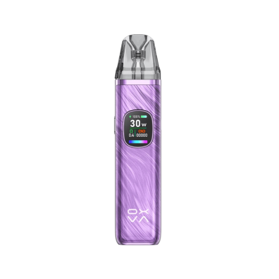 OXVA XLIM PRO 2 1300 Dream Purple (Фіолетовий, з картриджем) Багаторазовий POD
